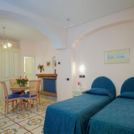 Le Querce Resort Sea Thermae & Spa Ischia Zewnętrze zdjęcie
