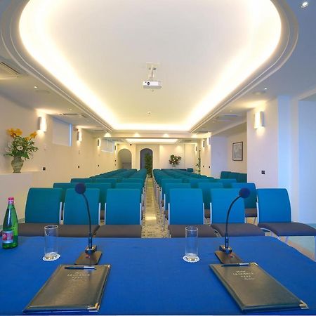 Le Querce Resort Sea Thermae & Spa Ischia Zewnętrze zdjęcie