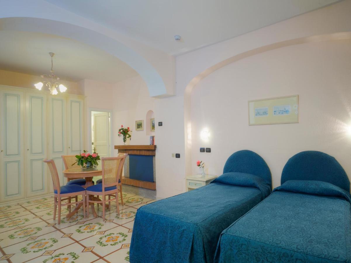 Le Querce Resort Sea Thermae & Spa Ischia Zewnętrze zdjęcie