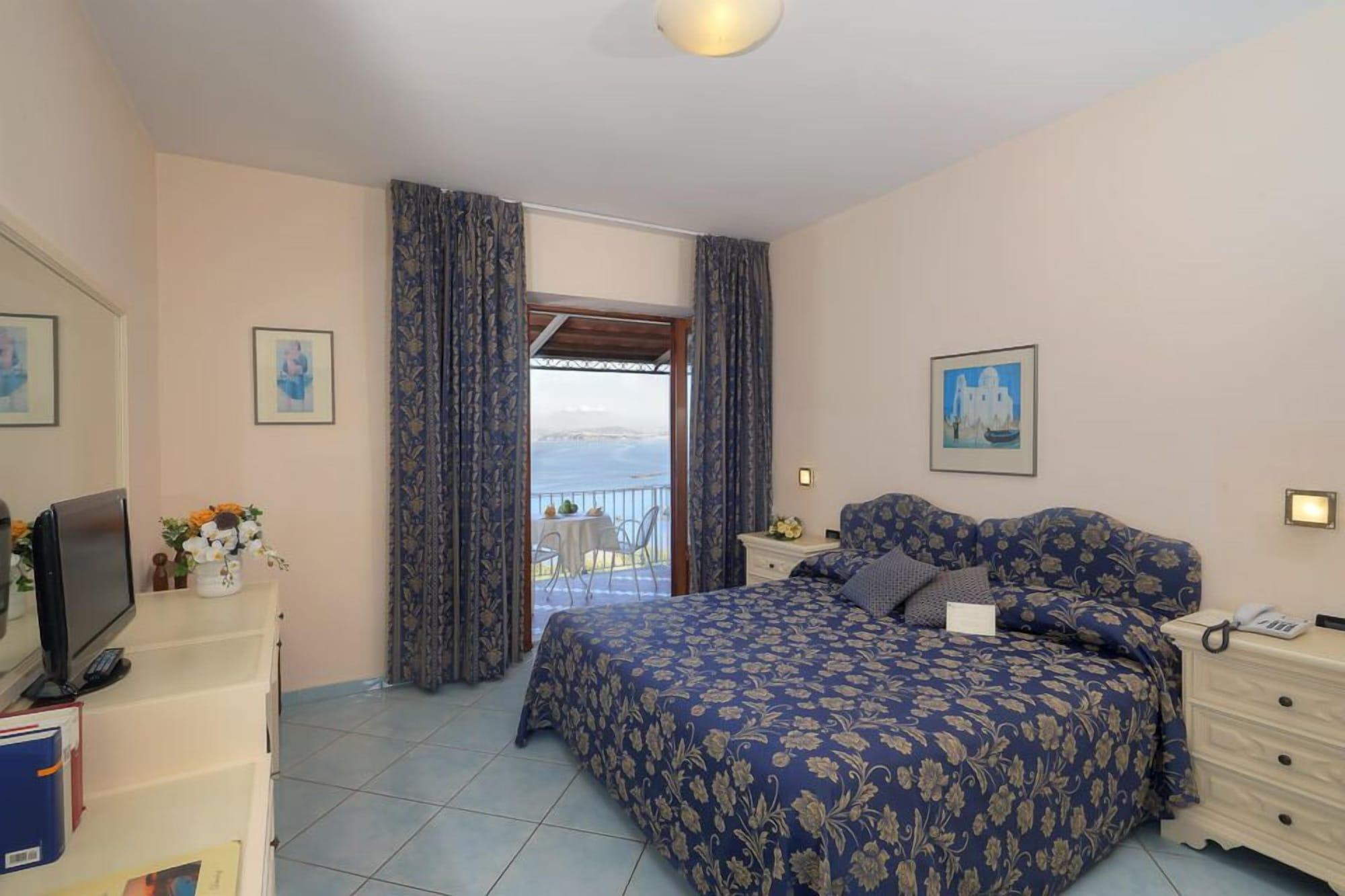Le Querce Resort Sea Thermae & Spa Ischia Zewnętrze zdjęcie