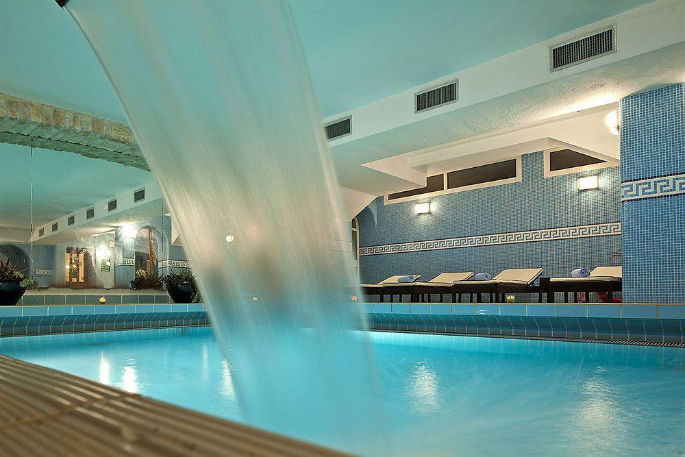 Le Querce Resort Sea Thermae & Spa Ischia Zewnętrze zdjęcie