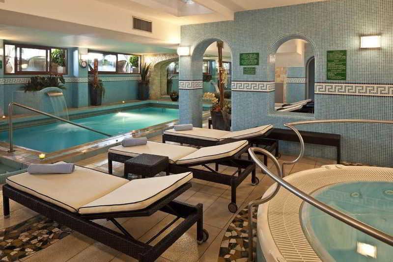 Le Querce Resort Sea Thermae & Spa Ischia Zewnętrze zdjęcie