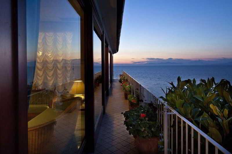 Le Querce Resort Sea Thermae & Spa Ischia Zewnętrze zdjęcie