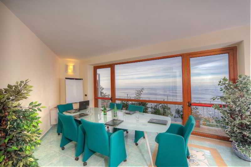 Le Querce Resort Sea Thermae & Spa Ischia Zewnętrze zdjęcie