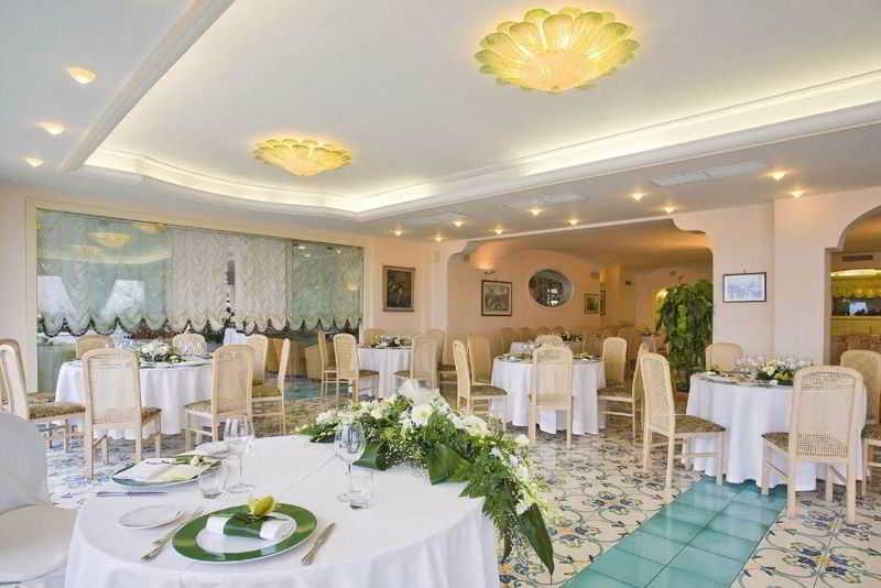 Le Querce Resort Sea Thermae & Spa Ischia Zewnętrze zdjęcie