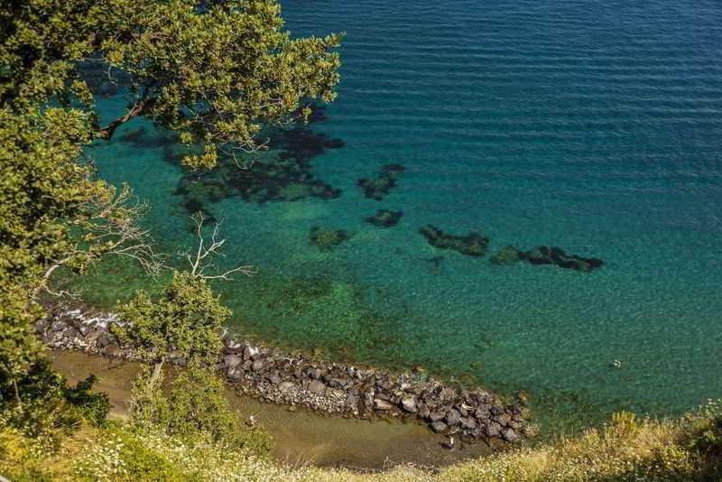 Le Querce Resort Sea Thermae & Spa Ischia Zewnętrze zdjęcie