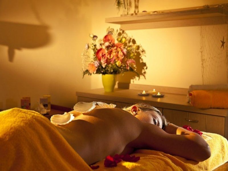Le Querce Resort Sea Thermae & Spa Ischia Zewnętrze zdjęcie