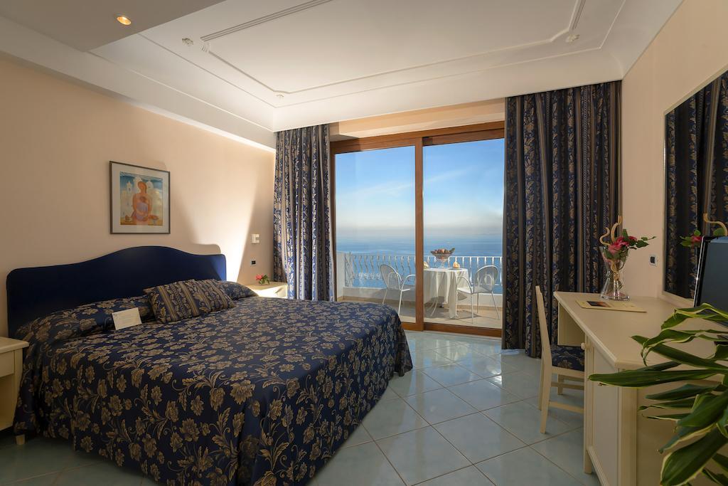 Le Querce Resort Sea Thermae & Spa Ischia Zewnętrze zdjęcie