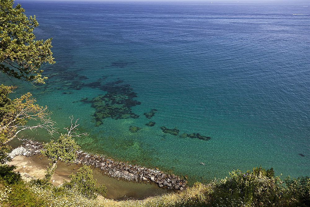 Le Querce Resort Sea Thermae & Spa Ischia Zewnętrze zdjęcie