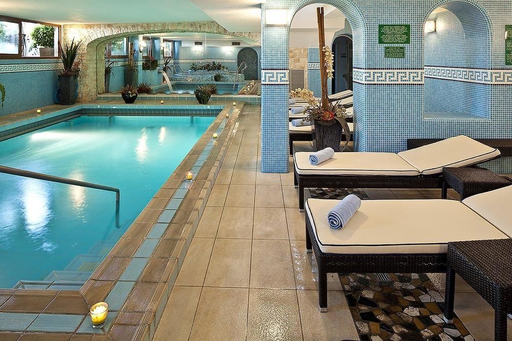 Le Querce Resort Sea Thermae & Spa Ischia Zewnętrze zdjęcie