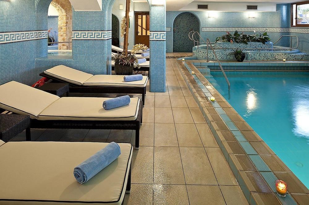 Le Querce Resort Sea Thermae & Spa Ischia Zewnętrze zdjęcie