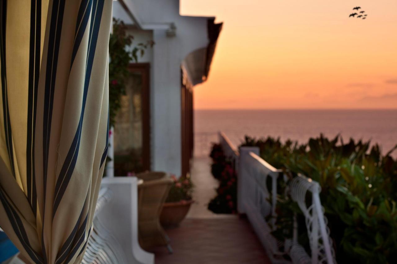 Le Querce Resort Sea Thermae & Spa Ischia Zewnętrze zdjęcie