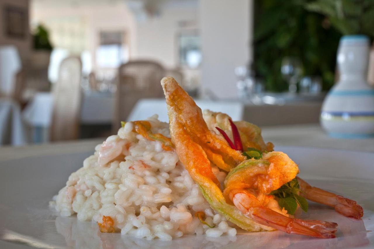 Le Querce Resort Sea Thermae & Spa Ischia Zewnętrze zdjęcie
