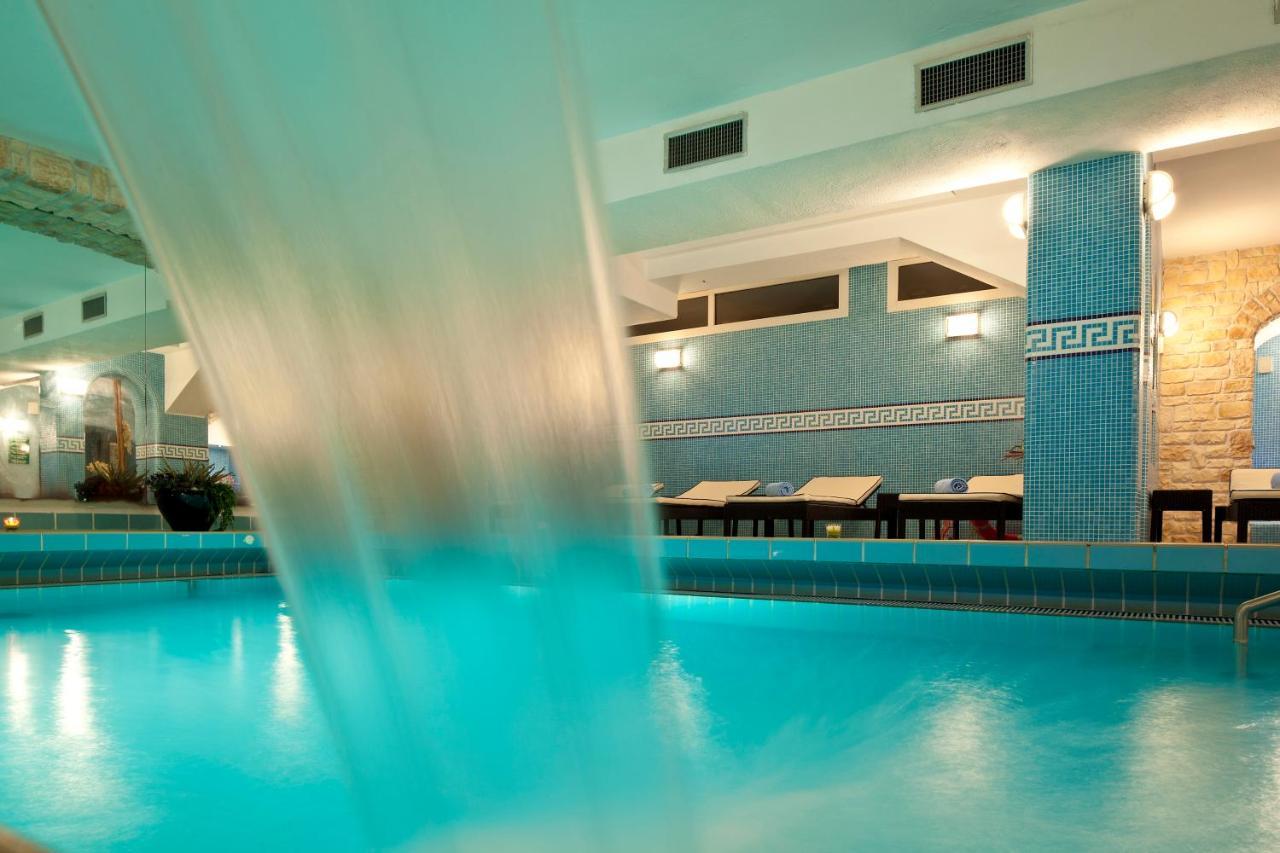 Le Querce Resort Sea Thermae & Spa Ischia Zewnętrze zdjęcie