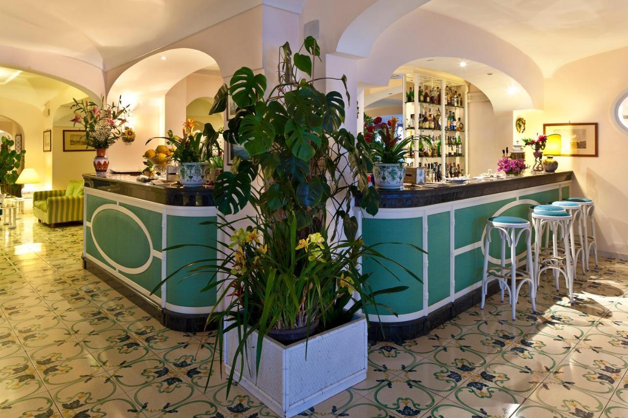 Le Querce Resort Sea Thermae & Spa Ischia Zewnętrze zdjęcie