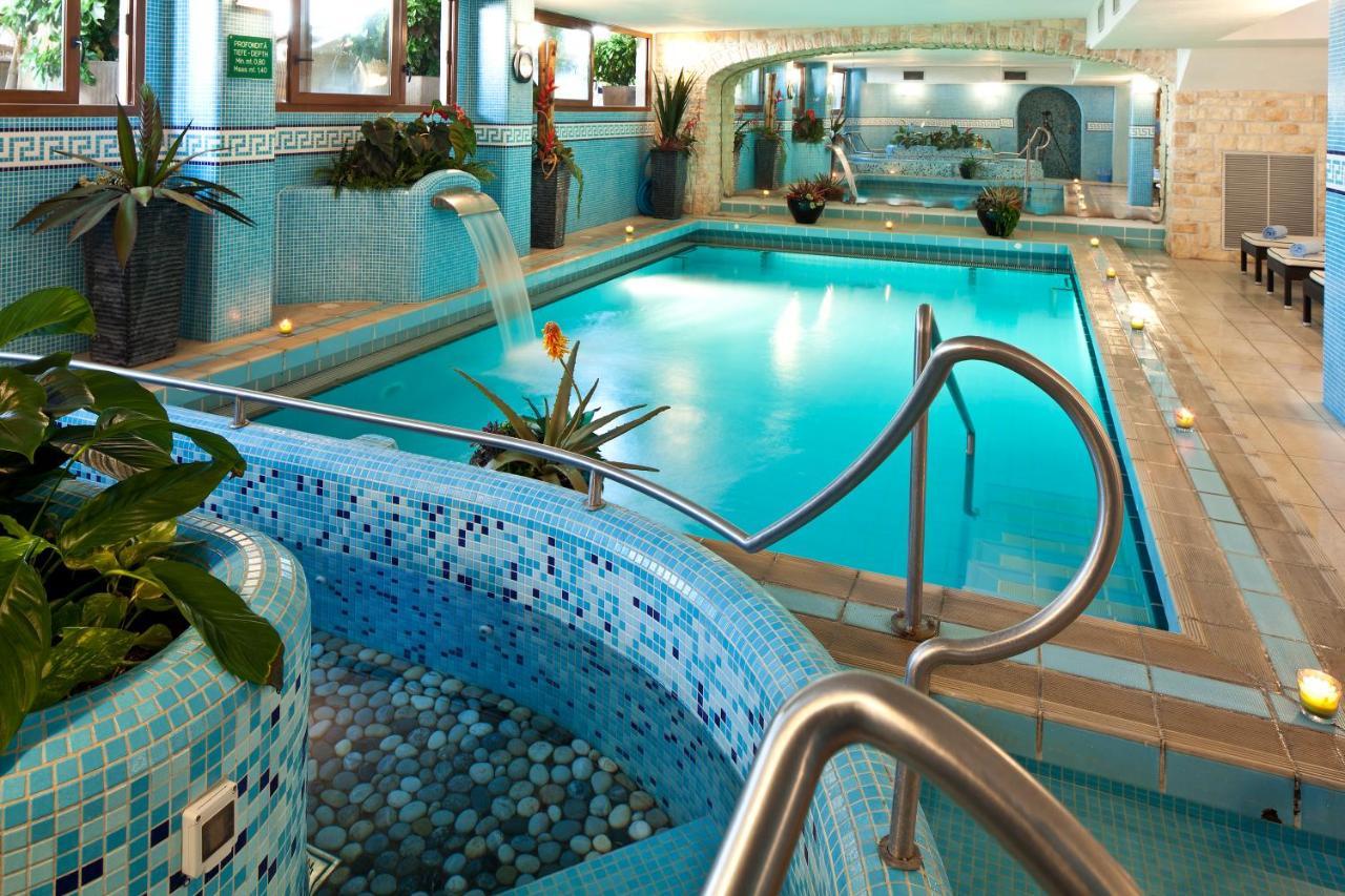 Le Querce Resort Sea Thermae & Spa Ischia Zewnętrze zdjęcie