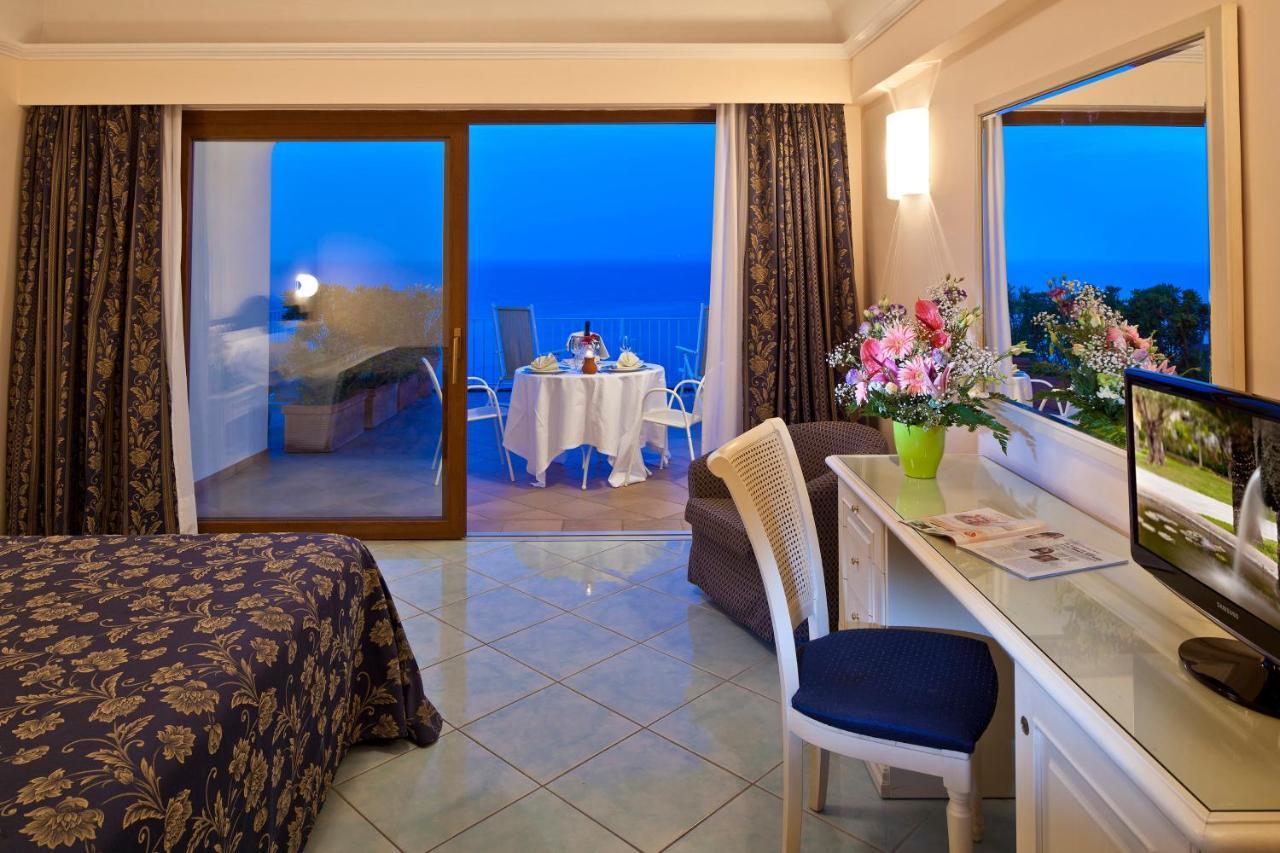 Le Querce Resort Sea Thermae & Spa Ischia Zewnętrze zdjęcie