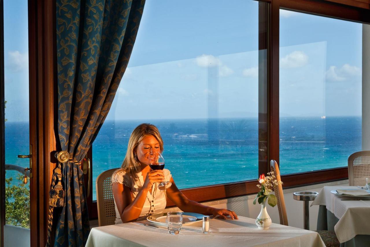 Le Querce Resort Sea Thermae & Spa Ischia Zewnętrze zdjęcie