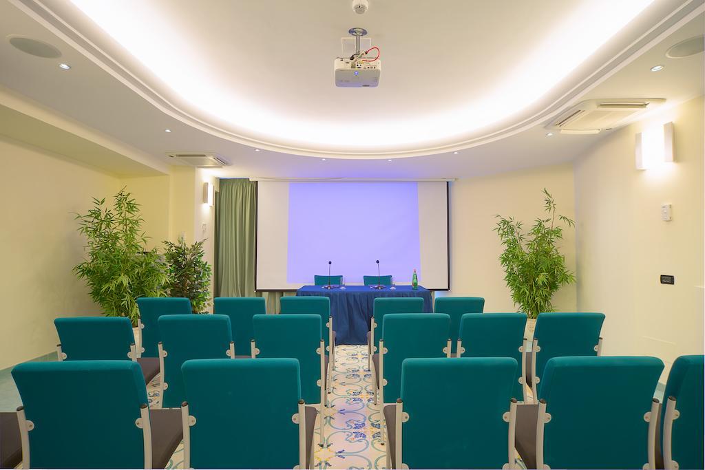 Le Querce Resort Sea Thermae & Spa Ischia Zewnętrze zdjęcie