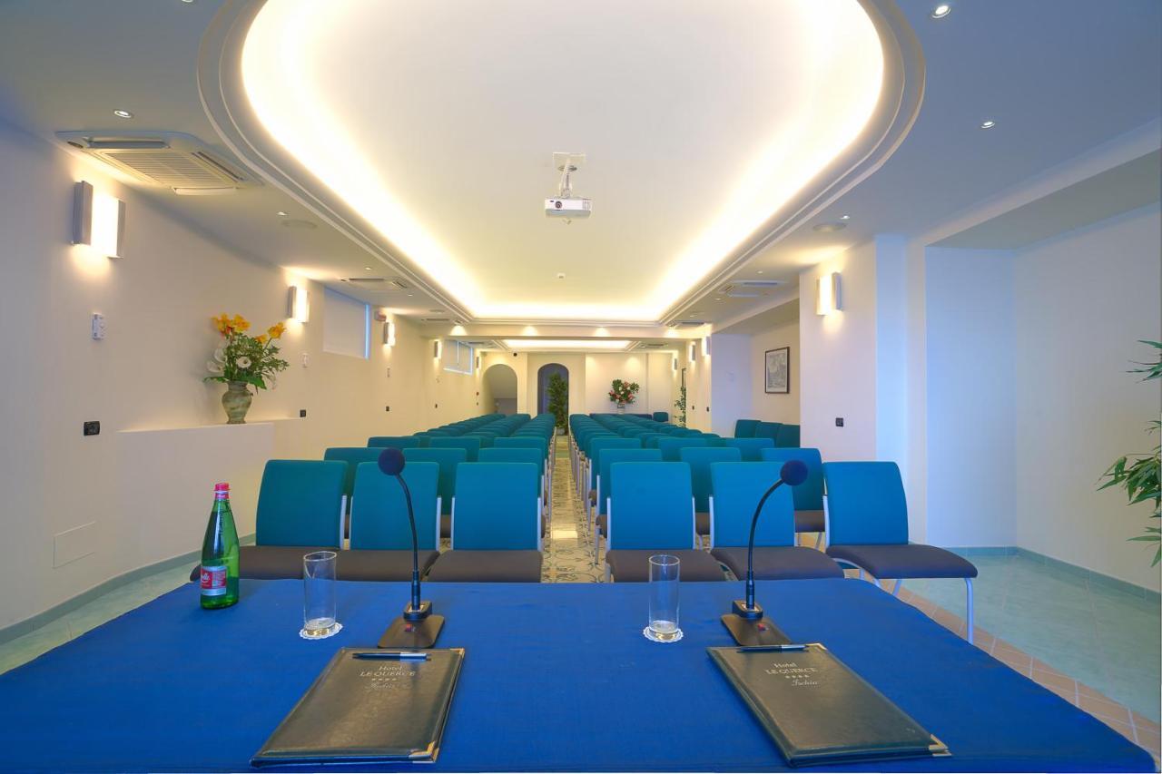 Le Querce Resort Sea Thermae & Spa Ischia Zewnętrze zdjęcie